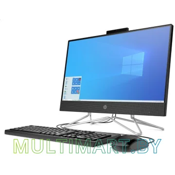 Моноблок HP 22-df0059ur (1G1B6EA) картинка 5